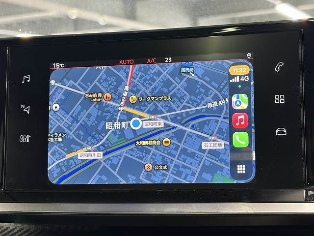 PEUGEOT 2008 2021 Image 31