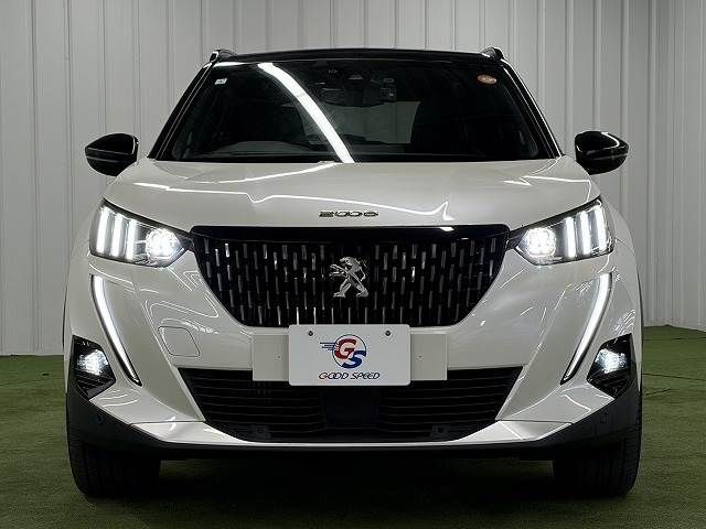 PEUGEOT 2008 2021 Image 31