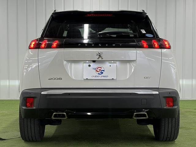 PEUGEOT 2008 2021 Image 31