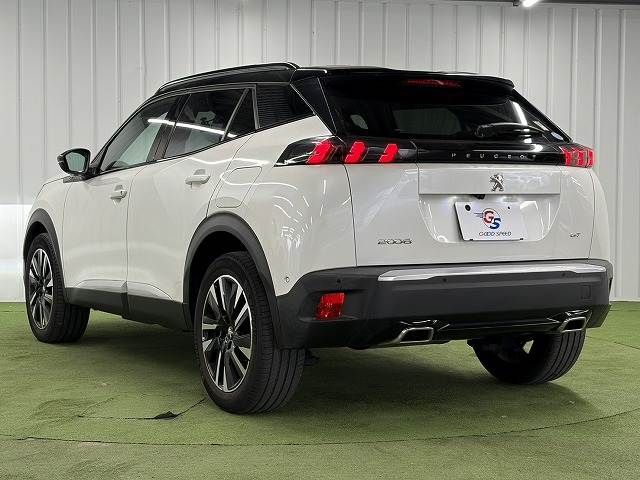 PEUGEOT 2008 2021 Image 31