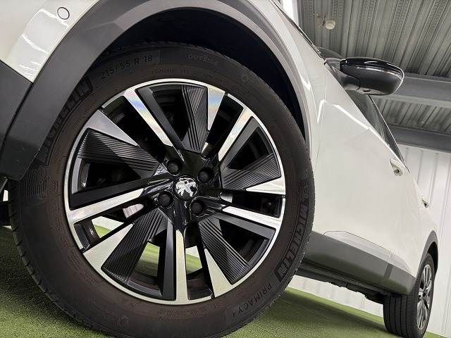 PEUGEOT 2008 2021 Image 31