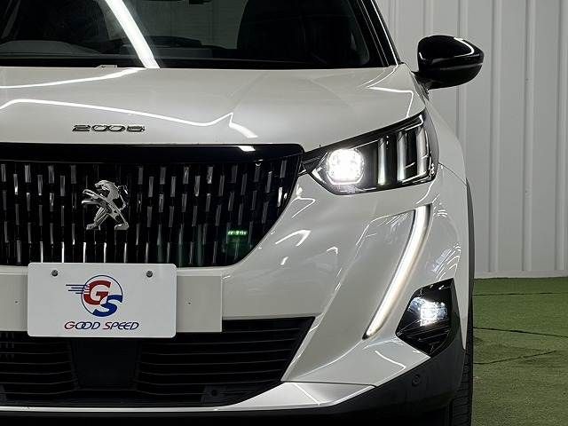 PEUGEOT 2008 2021 Image 31