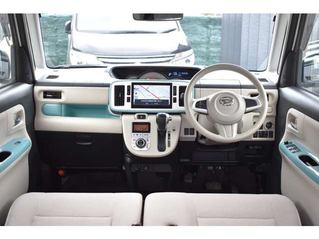 DAIHATSU MOVE CANBUS 2017 Image 31