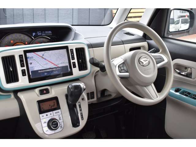 DAIHATSU MOVE CANBUS 2017 Image 31