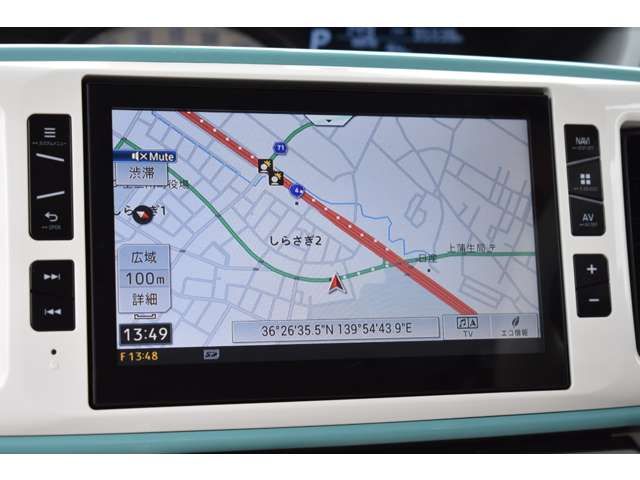 DAIHATSU MOVE CANBUS 2017 Image 31