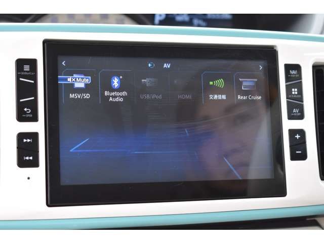 DAIHATSU MOVE CANBUS 2017 Image 31