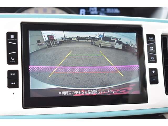 DAIHATSU MOVE CANBUS 2017 Image 31