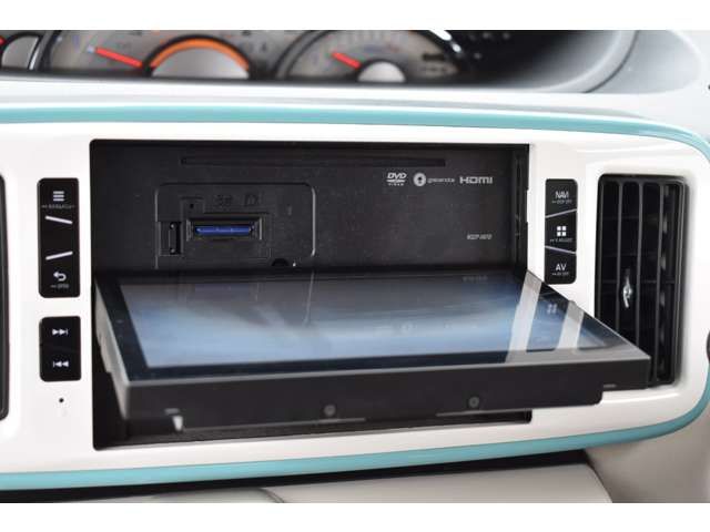 DAIHATSU MOVE CANBUS 2017 Image 31