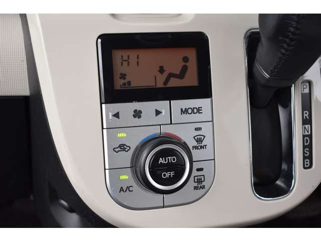 DAIHATSU MOVE CANBUS 2017 Image 31