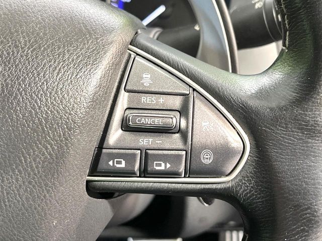 NISSAN SKYLINE HYBRID 2014 Image 31