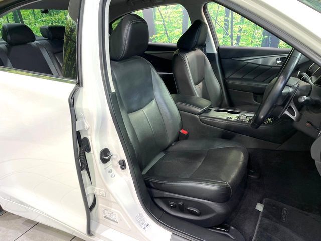 NISSAN SKYLINE HYBRID 2014 Image 31