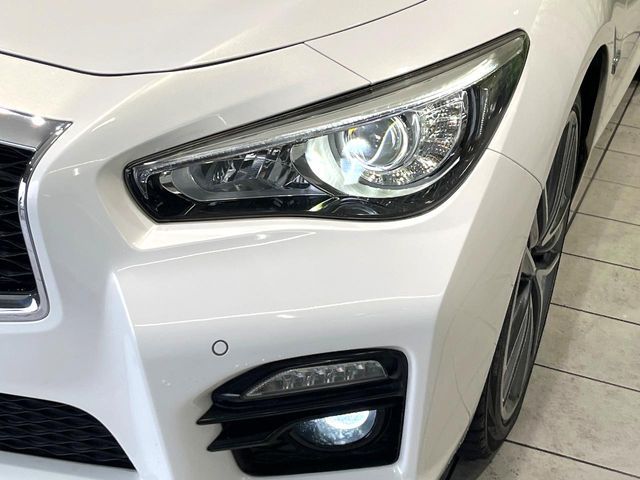 NISSAN SKYLINE HYBRID 2014 Image 31