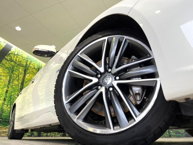 NISSAN SKYLINE HYBRID 2014 Image 31