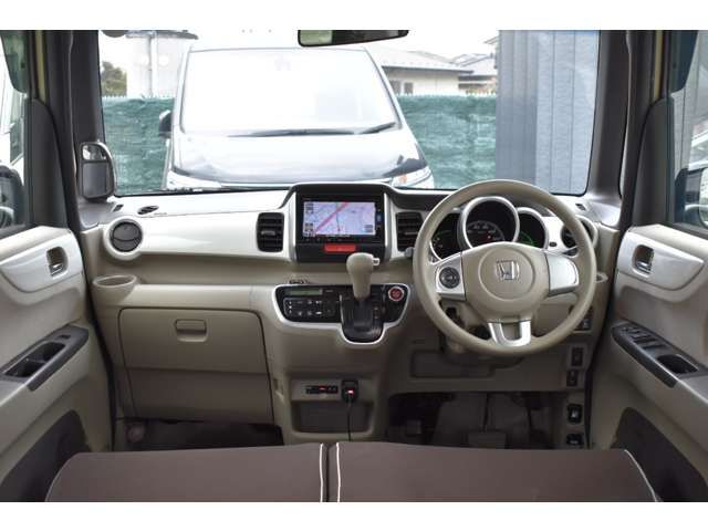 HONDA N BOX 2016 Image 31