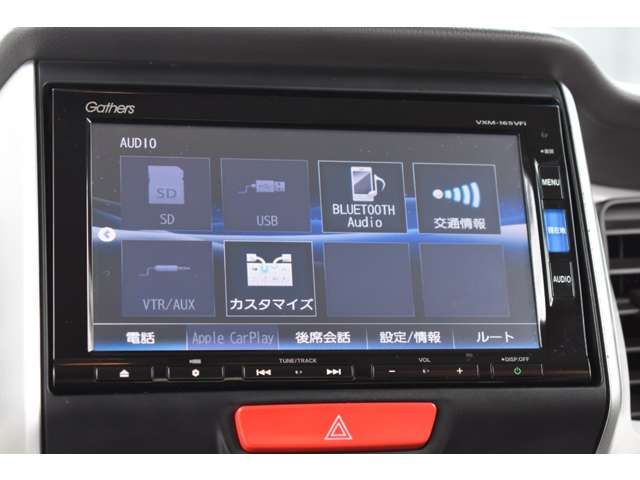 HONDA N BOX 2016 Image 31