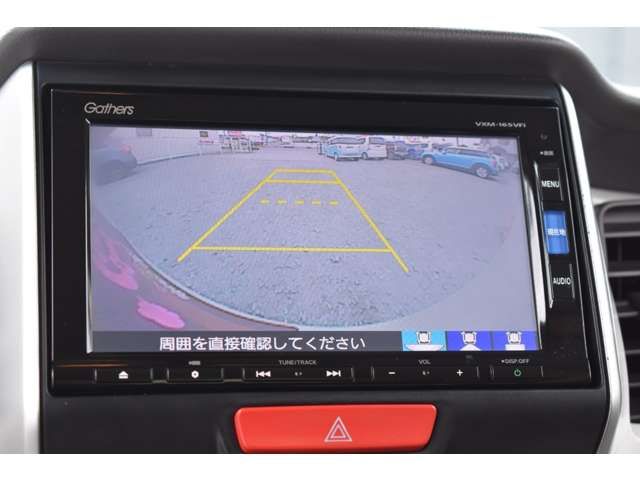 HONDA N BOX 2016 Image 31