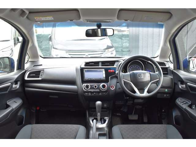 HONDA FIT 2015 Image 31