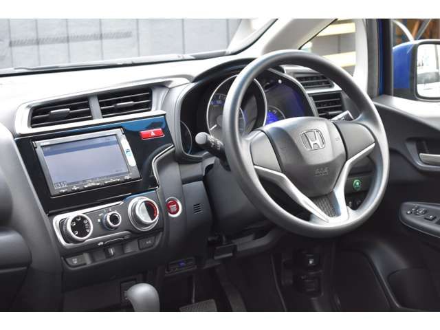 HONDA FIT 2015 Image 31