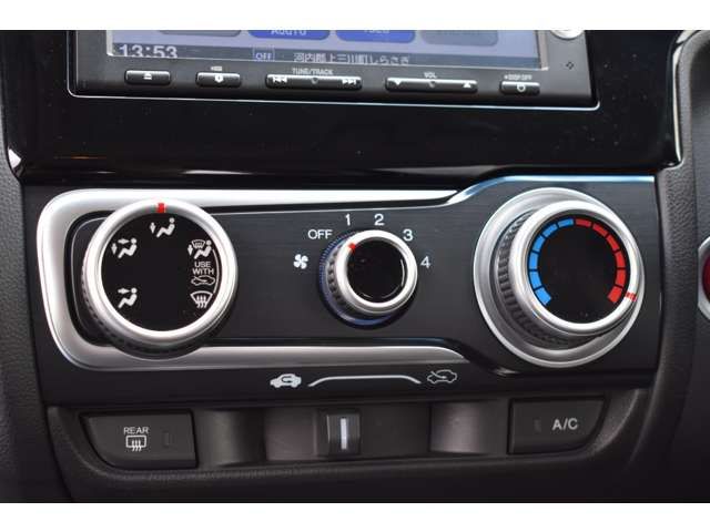 HONDA FIT 2015 Image 31