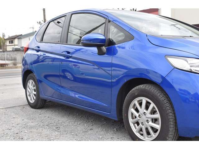 HONDA FIT 2015 Image 31