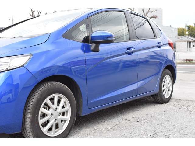 HONDA FIT 2015 Image 31