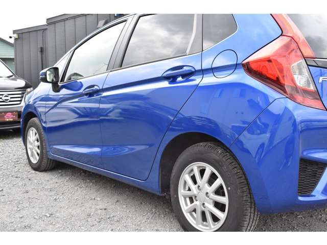 HONDA FIT 2015 Image 31