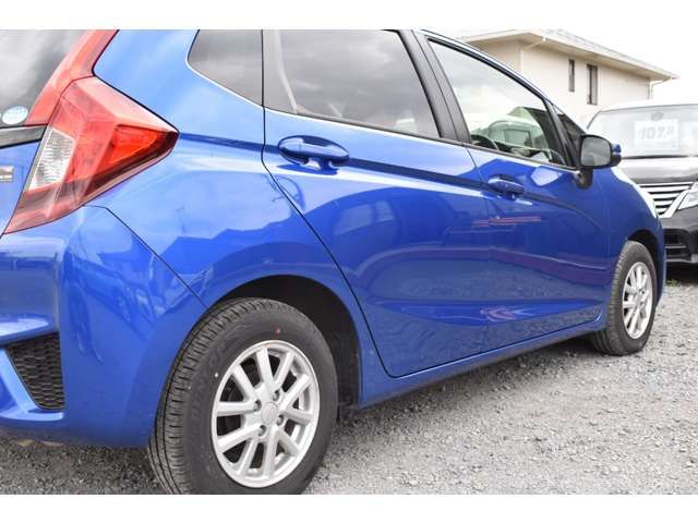 HONDA FIT 2015 Image 31