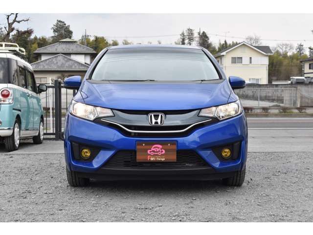 HONDA FIT 2015 Image 31
