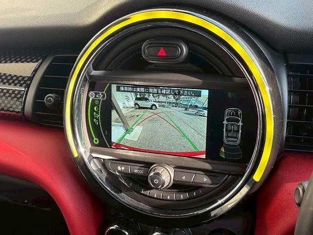 BMW MINI COOPER S OP 2017 Image 31