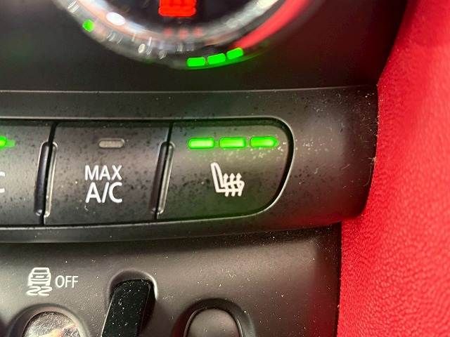 BMW MINI COOPER S OP 2017 Image 31