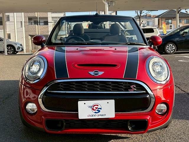 BMW MINI COOPER S OP 2017 Image 31