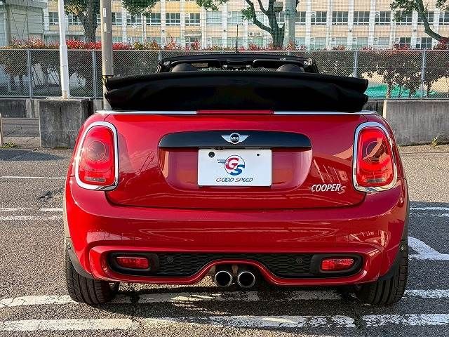 BMW MINI COOPER S OP 2017 Image 31