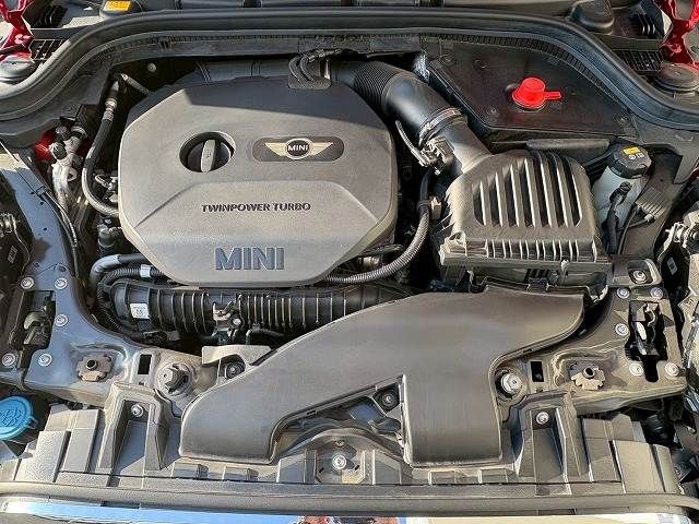 BMW MINI COOPER S OP 2017 Image 31