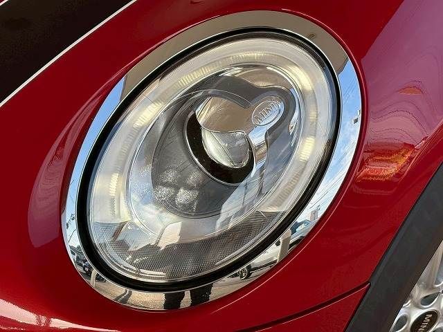 BMW MINI COOPER S OP 2017 Image 31