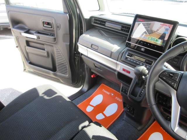 SUZUKI SPACIA GEAR 2023 Image 31