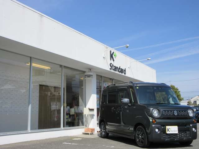 SUZUKI SPACIA GEAR 2023 Image 31