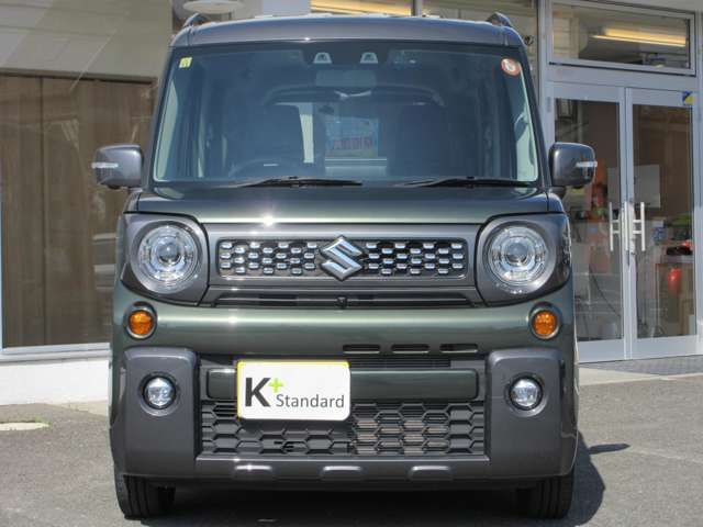 SUZUKI SPACIA GEAR 2023 Image 31