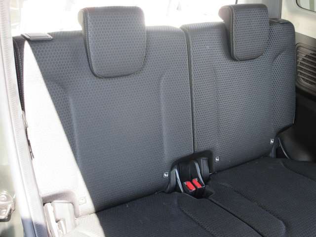 SUZUKI SPACIA GEAR 2023 Image 31