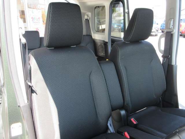 SUZUKI SPACIA GEAR 2023 Image 31