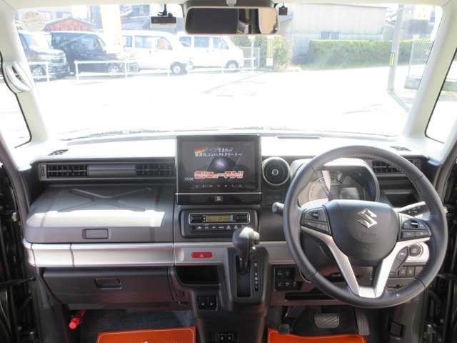 SUZUKI SPACIA GEAR 2023 Image 31