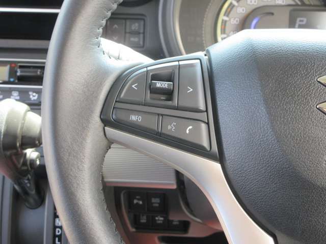 SUZUKI SPACIA GEAR 2023 Image 31