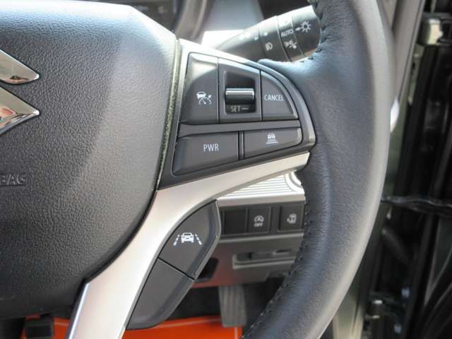 SUZUKI SPACIA GEAR 2023 Image 31