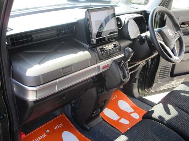 SUZUKI SPACIA GEAR 2023 Image 31