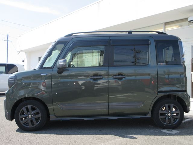 SUZUKI SPACIA GEAR 2023 Image 31