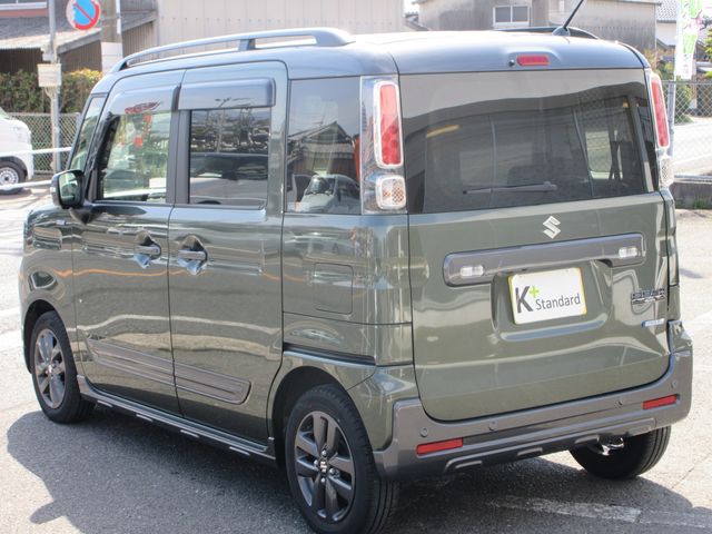 SUZUKI SPACIA GEAR 2023 Image 31