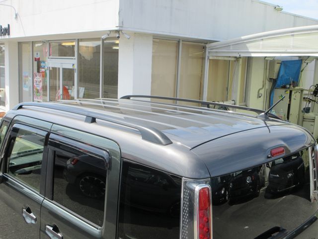 SUZUKI SPACIA GEAR 2023 Image 31