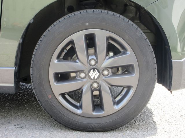 SUZUKI SPACIA GEAR 2023 Image 31