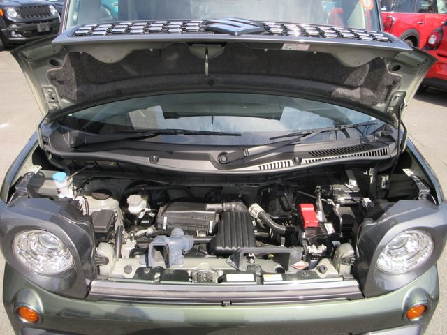 SUZUKI SPACIA GEAR 2023 Image 31