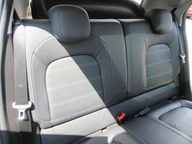 MCC SMART FORFOUR 2017 Image 31