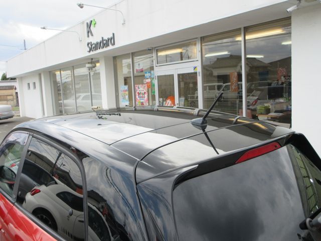 MCC SMART FORFOUR 2017 Image 31